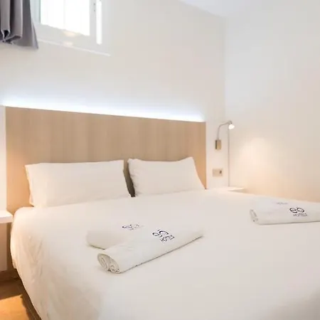 Hotel Eo Rosas 3*