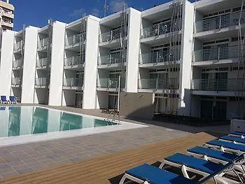 Eo Rosas 3* Playa del Inglés