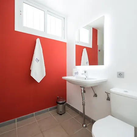 Szálloda Eo Rosas 3*