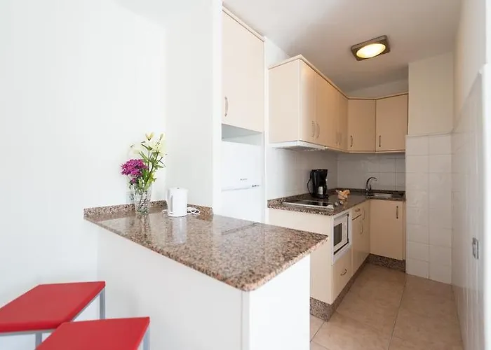 Eo Rosas 3* Πλάγια ντελ Ινγκλές