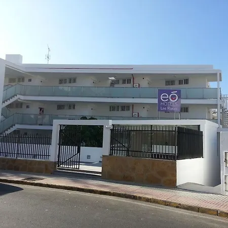 Eo Rosas Hotel 3*
