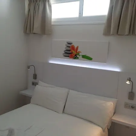 Eo Rosas Playa del Ingles (Gran Canaria)