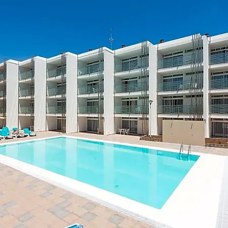 Hotel Eo Rosas Playa del Inglés