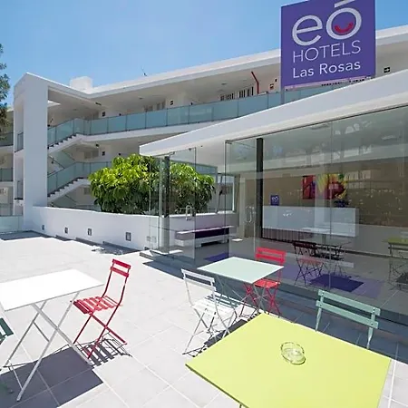 Eo Rosas