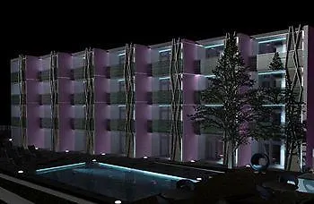 Eo Rosas Hotel Playa del Inglés