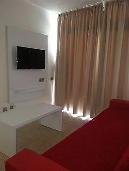 Eo Rosas Hotel Playa del Inglés