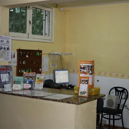 Eo Rosas Otel Playa del Ingles (Gran Canaria)