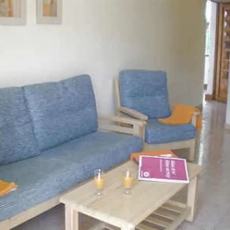 Hotel Eo Rosas Playa del Inglés