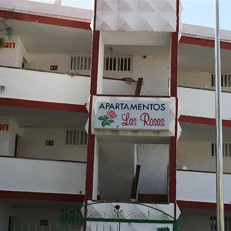Otel Eo Rosas