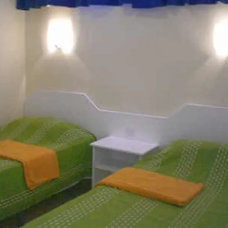 Eo Rosas Hotel Playa del Inglés