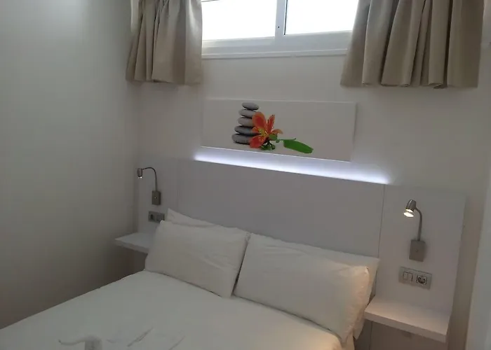 Eo Rosas Плайя-дель-Інглес