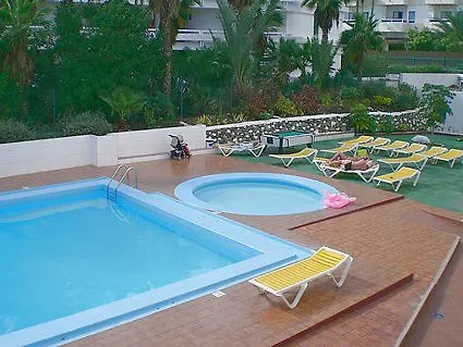 Eo Rosas 3* Playa del Inglés