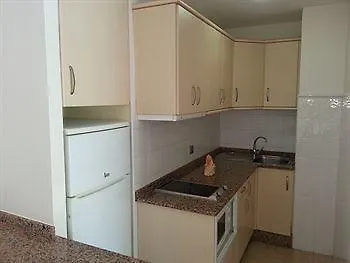 Eo Rosas Готель