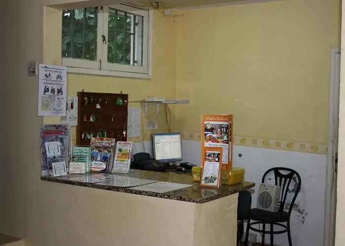 Eo Rosas Szálloda Playa del Inglés