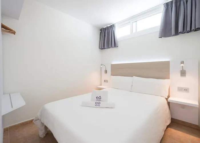 Eo Rosas Szálloda 3*