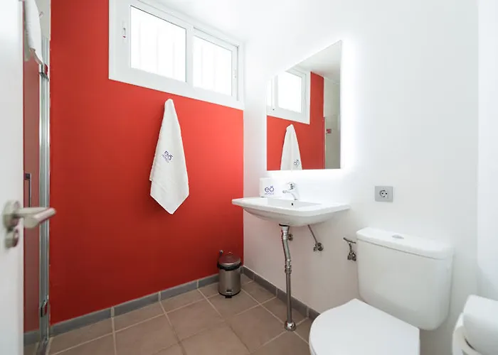 Szálloda Eo Rosas 3*