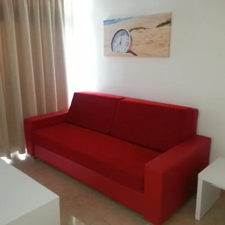 Hotel Eo Rosas