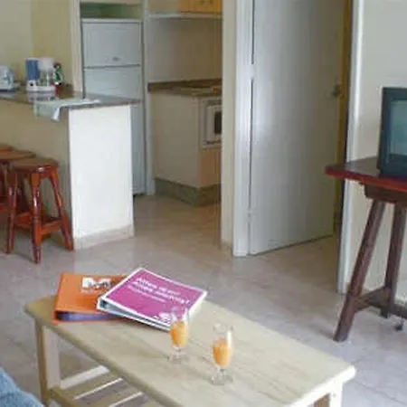 Eo Rosas 3* Playa del Inglés