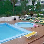 Eo Rosas 3* プラヤ・デル・イングレス