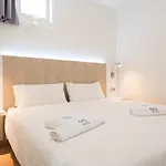 ホテル Eo Rosas 3*