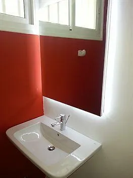 Hotel Eo Rosas 3*