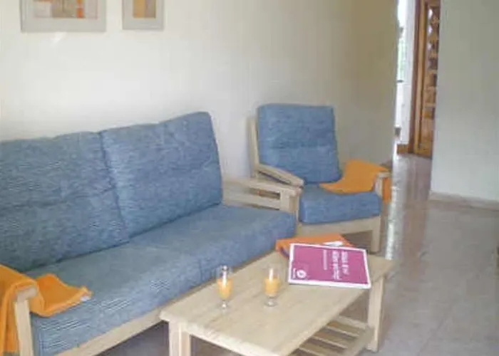 Hotel Eo Rosas Playa del Inglés